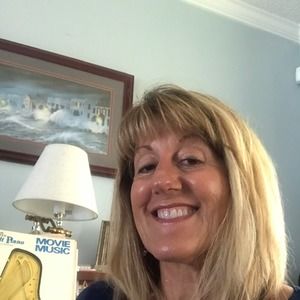 Meet your Posher, Anne